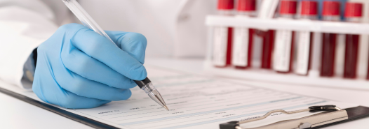 Customized health reports